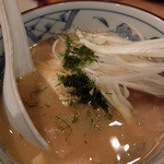 鳥田むら - 煮込み