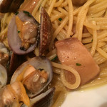 リオス ボングスタイオ - 