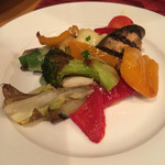 リオス ボングスタイオ - 