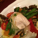 リオス ボングスタイオ - 