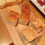 リオス ボングスタイオ - 