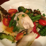 リオス ボングスタイオ - 