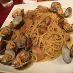 リオス ボングスタイオ - 