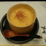 唐津シーサイドホテル - 豆腐の前菜