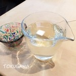 三代目 まる天 - 田酒