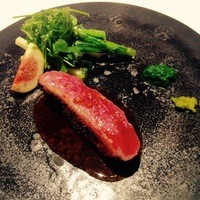 レストランエール - ｳﾞｨﾔﾝﾄﾞ･鴨ﾎﾟﾜﾚ
