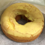 久世福商店 - とうふドーナツ 檸檬
