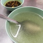 Raan Kaithong Pratunam - 