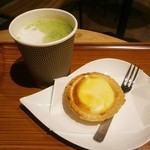 赤れんがcafe - 