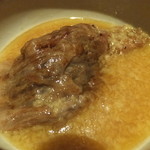 焼肉 矢澤 - サーロインの矢澤焼き