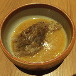 焼肉 矢澤 - サーロインの矢澤焼き