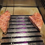 焼肉 矢澤 - フィレ