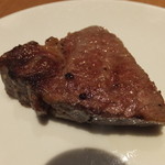 焼肉 矢澤 - フィレ