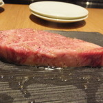 焼肉 矢澤 - フィレ