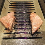 焼肉 矢澤 - フィレ