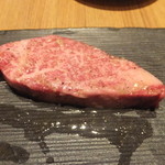 焼肉 矢澤 - フィレ