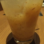 焼肉 矢澤 - イチジクサワー