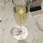 Hotel Monterey - シャンパン