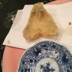 醤 - 江戸前のキス