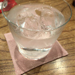 日本料理 とくを - 2015年11月