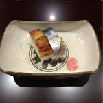 日本料理 とくを - 2015年11月