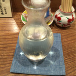 日本料理 とくを - 2015年11月