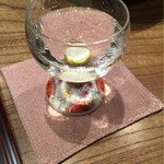 日本料理 とくを - 2015年11月