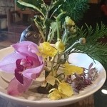 Jioufen Teahouse - オブジェ