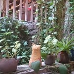 Jioufen Teahouse - 店内