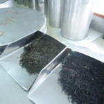 林華泰茶行 - 台湾蜜香紅茶と紅玉紅茶。