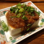 Sumou chaya chanko edosawa - 力士味噌豆腐：378円