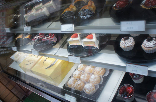 叶屋ベーカリー Cake Kanoya 草津町その他 ケーキ 食べログ 叶屋ベーカリー Cake Kanoya 草津町その他 ケーキ 食べログ