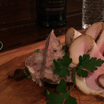 アードベッグ ハイボール バー - アードベッグ10年ロックと