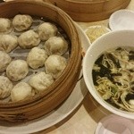 好公道の店 金鶏園 - 蘇式湯包