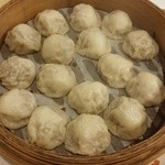 好公道の店 金鶏園 - 蘇式湯包