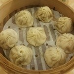 好公道の店 金鶏園 - 小籠包