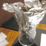 トラットリア ダイ パエサーニ - 仔羊のアロスティチーニ(5P)