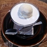 茶ノ木カフェ - 