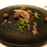 カンテサンス - 