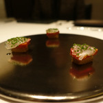 カンテサンス - 