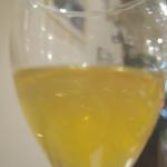 トラットリア ダイ パエサーニ - 自家製リキュール（スターアニス）UP