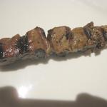 トラットリア ダイ パエサーニ - 仔羊のアロスティチーニ