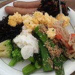 軽井沢ホテル　パイプのけむり - 朝食バイキング