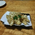 居酒屋 ひょうきん - 