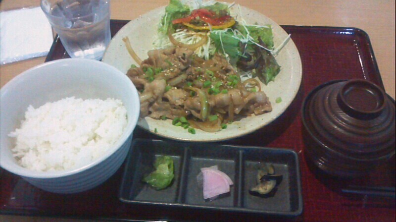 ご飯屋 松本駅ビル店 name=