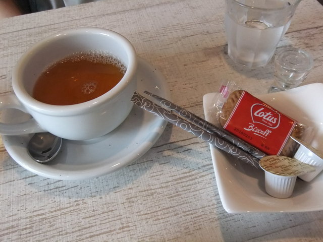 鳴嶋珈琲 上石神井 コーヒー専門店 食べログ