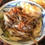 Marugame Seimen - オールトッピン