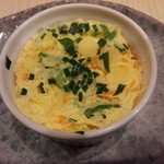 ソウル コマキンパ - ミニケランチム