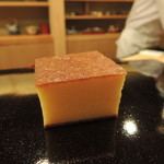 日本橋蛎殻町 すぎた - 玉2015.11