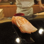 日本橋蛎殻町 すぎた - 追加：金目鯛2015.11